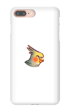 lupsita iPhone Phone Cases