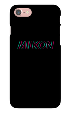 MILKON GLITCH PHONECASE Iphone