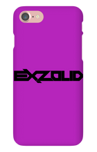 Basic iPhone Case