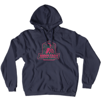 Pinkys yoboyeddie Hoodies (No-Zip/Pullover)
