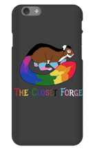 Closet Forge Pride iPhone Phone Cases