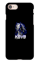 konabluev8 iPhone Phone Cases