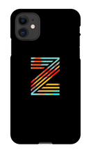 zapatone_the_real iPhone Phone Cases
