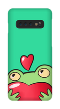 MethosLove Samsung Phone Cases