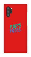 plopalops Samsung Phone Cases