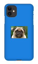 highestworm45429 iPhone Phone Cases