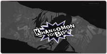 khangomon OG Mousepad "YO!Bish 2021" XXL