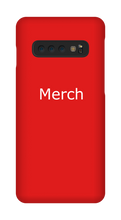 Merch.exe Phone Cases Samsung