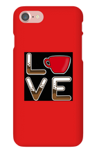 kell_kellz iPhone Phone Cases