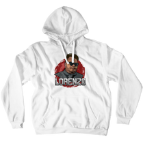 lorenzo Hoodies (No-Zip/Pullover)