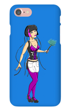 Maid-Tan iPhone Case