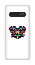pesfreak19 Samsung Phone Cases