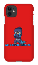 altexban iPhone Phone Cases