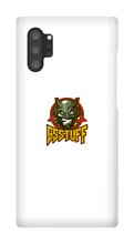 GSstuff gaming Samsung Phone Cases