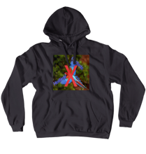 doseofkaii Hoodies (No-Zip/Pullover)
