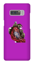 rex_dolaorn Samsung Phone Cases
