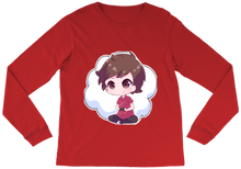 Epic Gamer Long Sleeve Tee