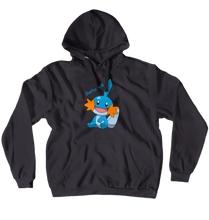 dafurryb Hoodies (No-Zip/Pullover)