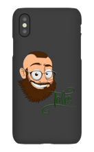 Tales iPhone Cases