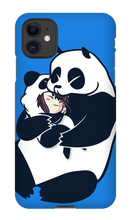 Flyabella iPhone Case Panda Edition