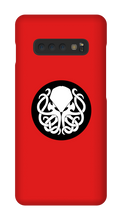 OctopusSquadYT Samsung Cover