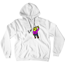 mrcrazycomic Hoodies (No-Zip/Pullover)