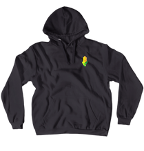 Elote Logo Hoodies (No-Zip/Pullover)