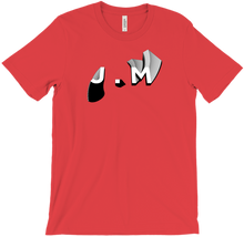 Jimmelton: J.M T-Shirt