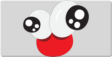 seasonofslaps XXL Gaming Mousepad