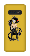 Vash Case Galaxy 2 Spirit
