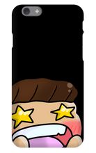 imcades iPhone Phone Cases