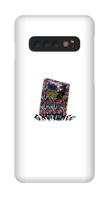 snoitomee Samsung Phone Cases