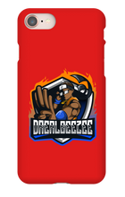 drealbeezee iPhone Phone Cases