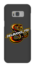 delbuons_ttv Samsung Phone Cases