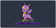 digitalstardragon XXL Gaming Mousepad