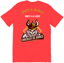 Camiseta Valhalla