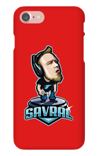 Sav Protects Your iPhone