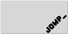 jowp_ XXL Gaming Mousepad