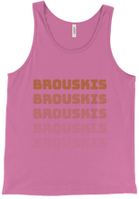 brouskis Tank Top