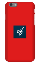 velour_fly4593 iPhone Phone Cases