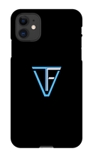 The Velour Fog iPhone Phone Cases