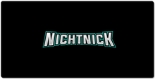 nichtnick XXL Gaming Mousepad