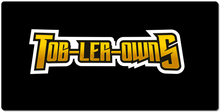 tob_ler_owns XXL Gaming Mousepad