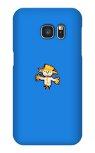 biscuitcrumbless Samsung Phone Cases