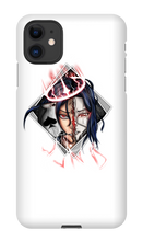 yunoart iPhone Phone Cases