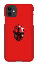 IronKnightmare iPhone Phone Cases