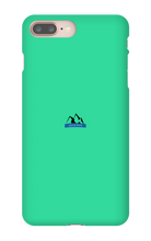 Danny Rock obal na IPhone