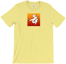 swain_games T-Shirts