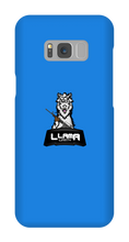 llamaliamtv Samsung Phone Cases