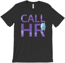 Norvinha HR Mask T-Shirts